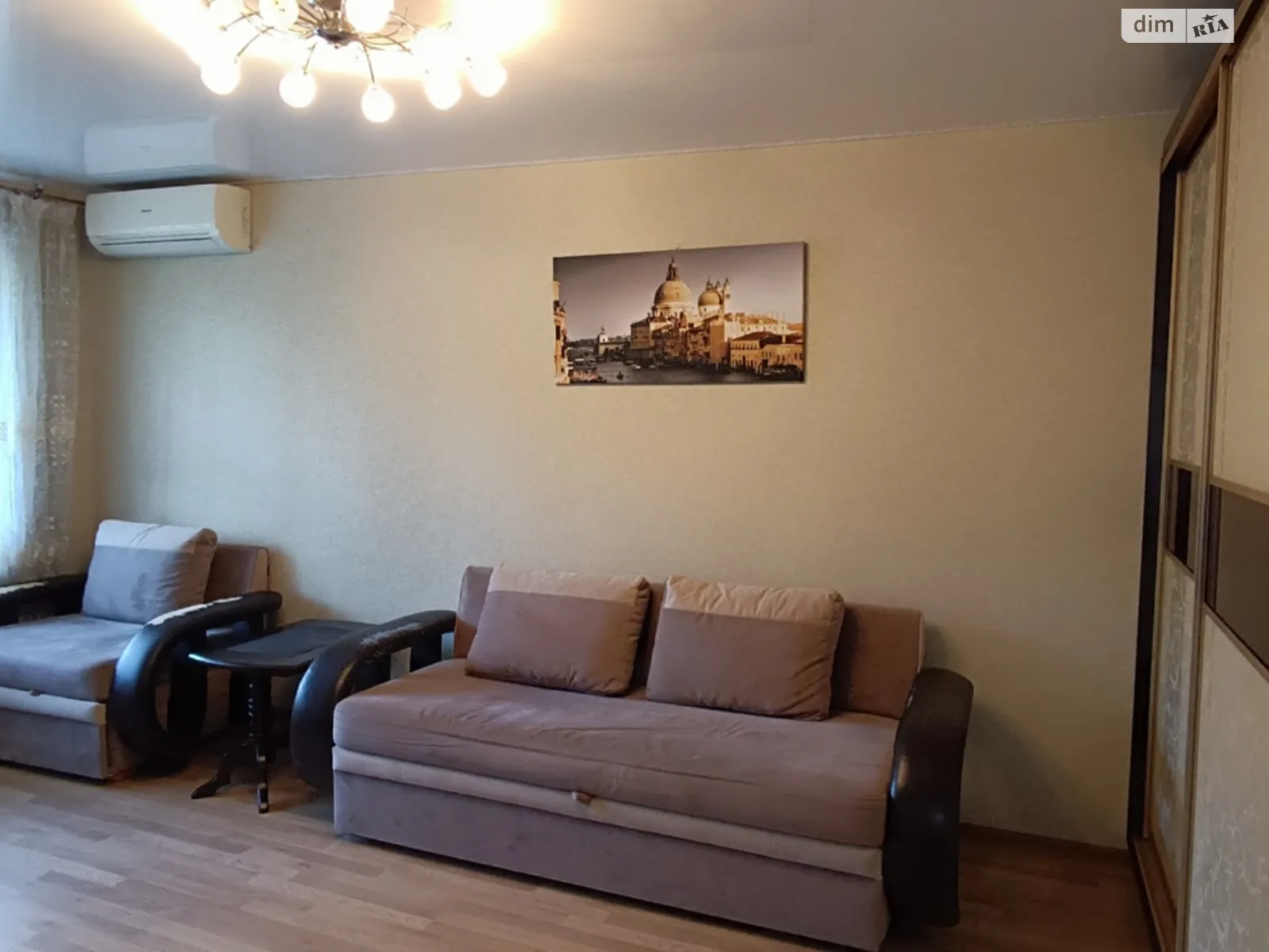 Сдается в аренду 1-комнатная квартира 36 кв. м в Харькове, цена: 6000 грн - фото 1