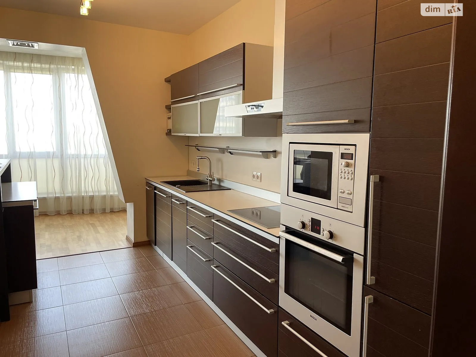 Продается 4-комнатная квартира 151.5 кв. м в Днепре, ул. Гоголя, 20Б - фото 1