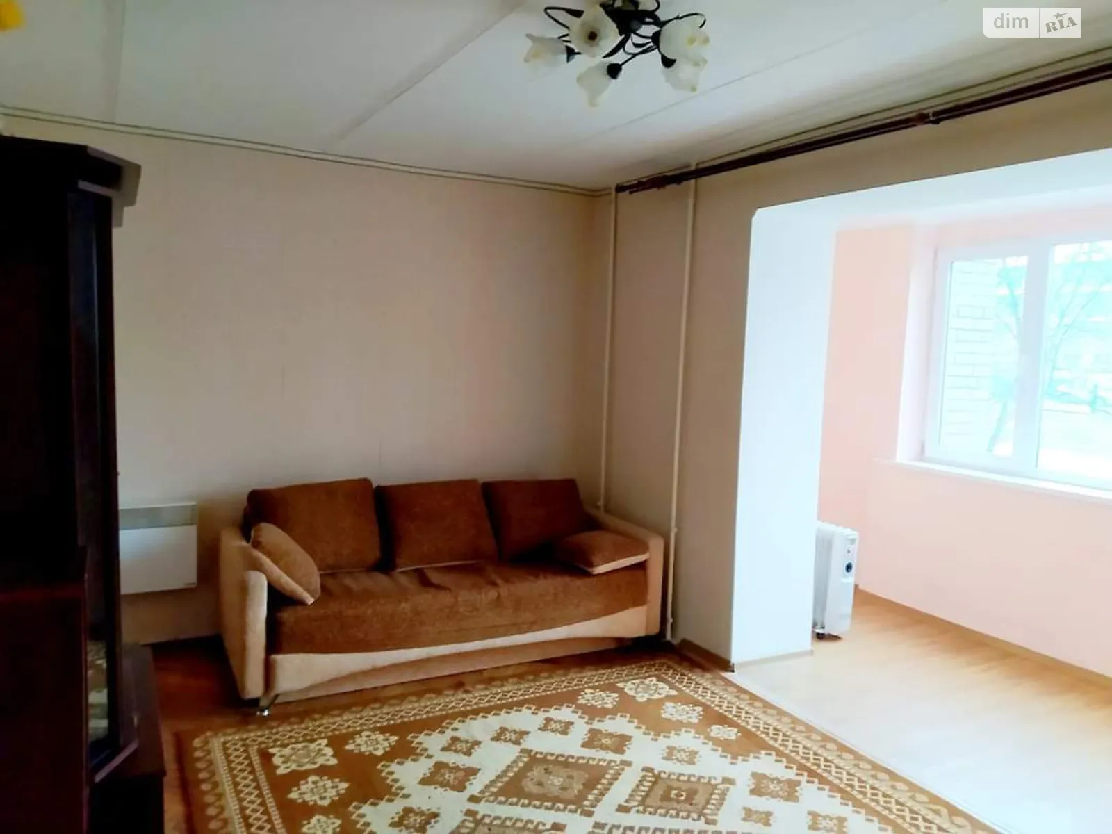 Продается 2-комнатная квартира 48 кв. м в Червонограде, цена: 37000 $