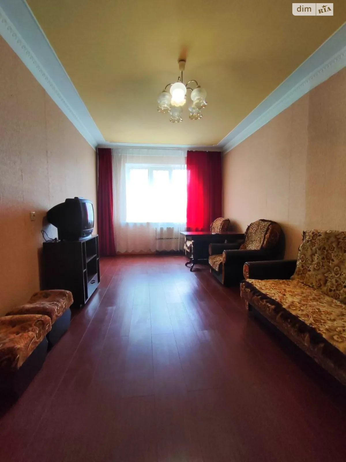 Продается 1-комнатная квартира 38 кв. м в Чернигове - фото 2