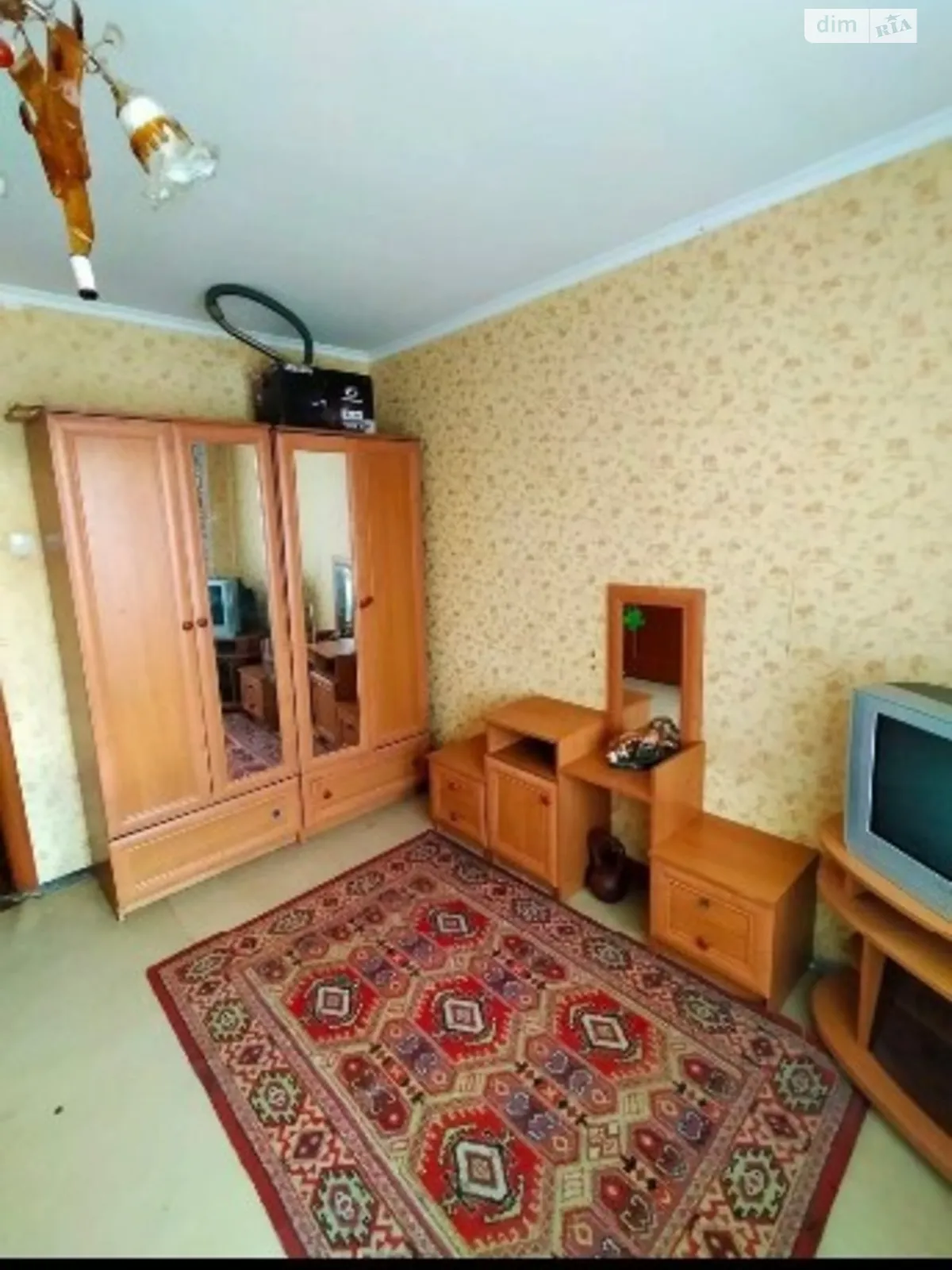 Продается 2-комнатная квартира 51 кв. м в Хмельницком