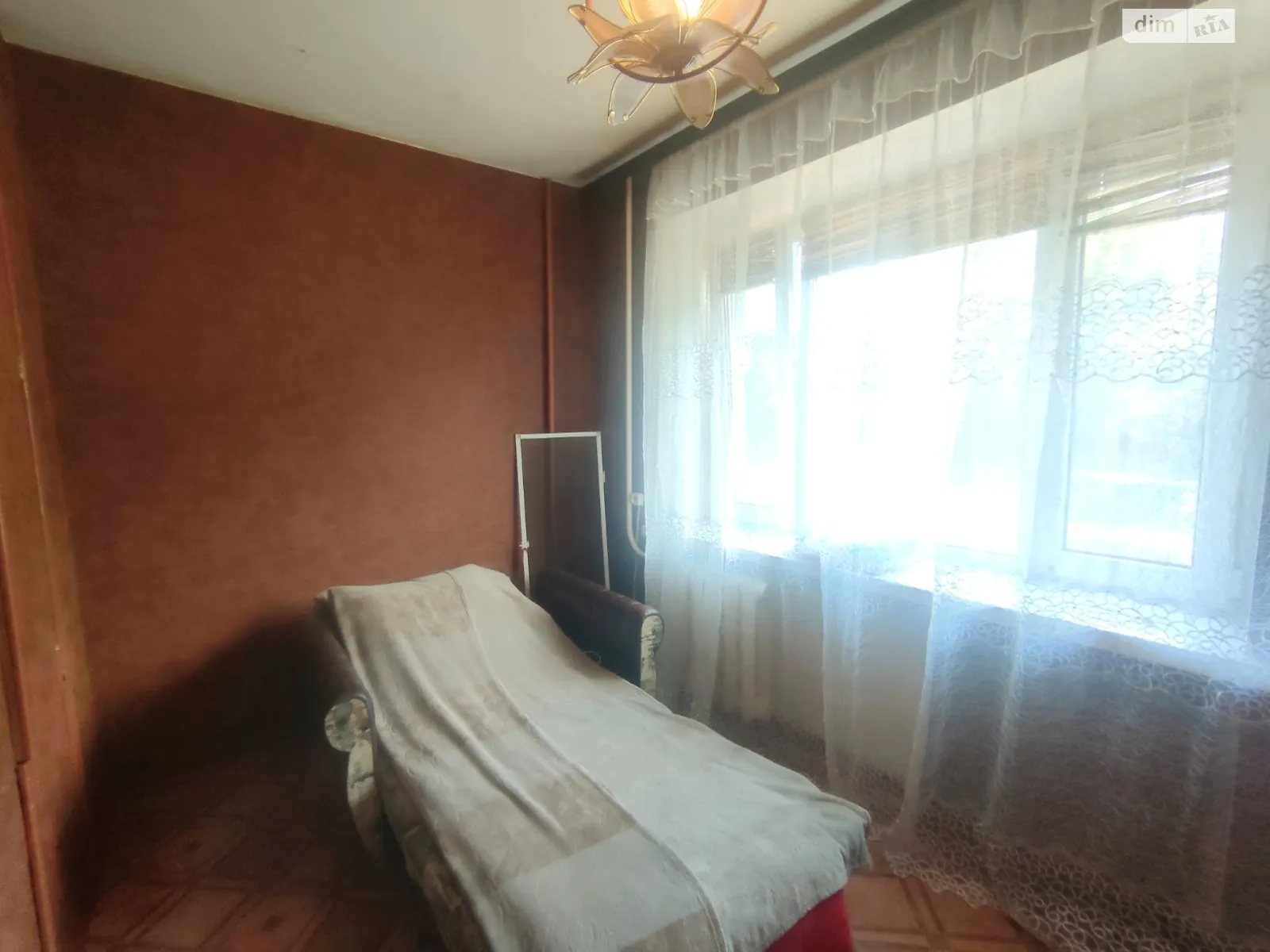 Продается 1-комнатная квартира 13 кв. м в Николаеве, просп. Богоявленский