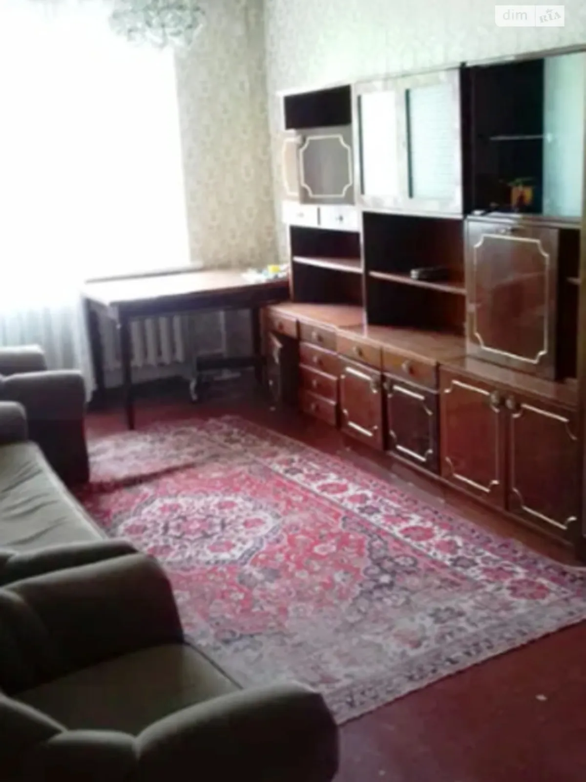 Продается 2-комнатная квартира 52 кв. м в Николаеве, ул. Шоссейная - фото 1
