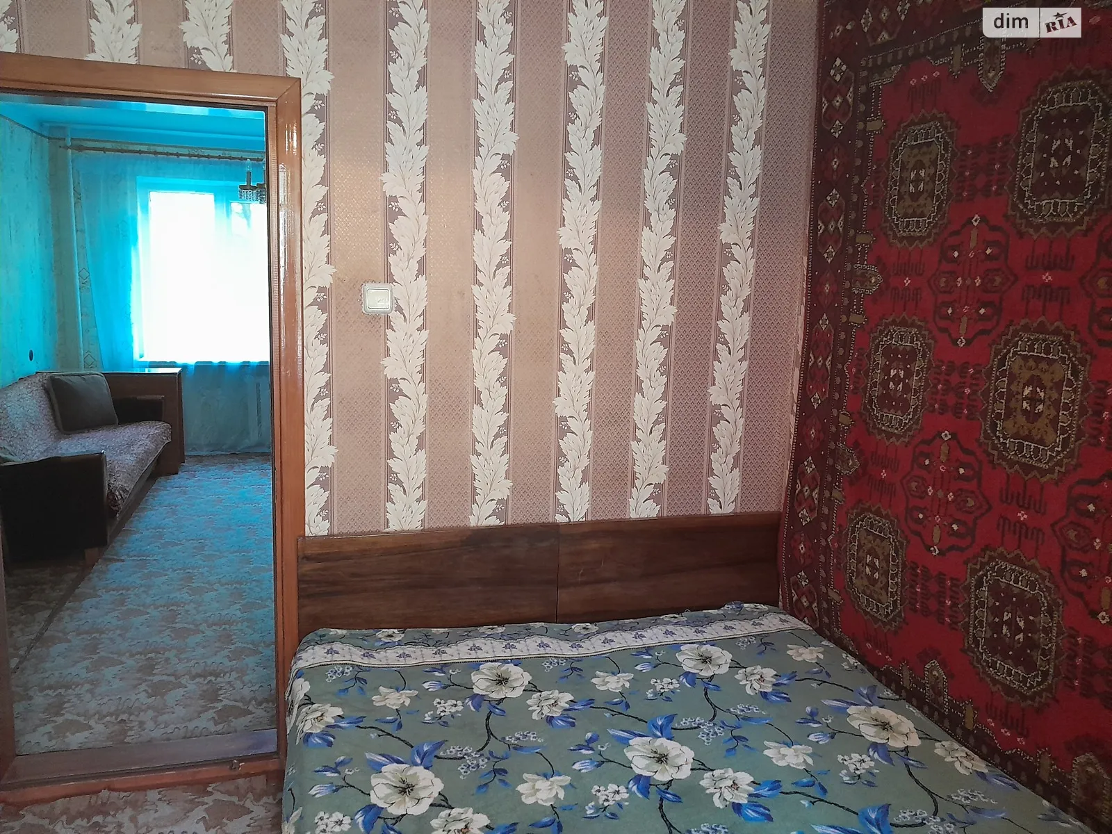 Продается 3-комнатная квартира 56 кв. м в Одессе, цена: 37000 $