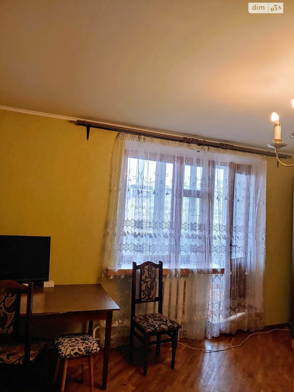 2-комнатная квартира 50 кв. м в Тернополе, ул. Медовая - фото 3