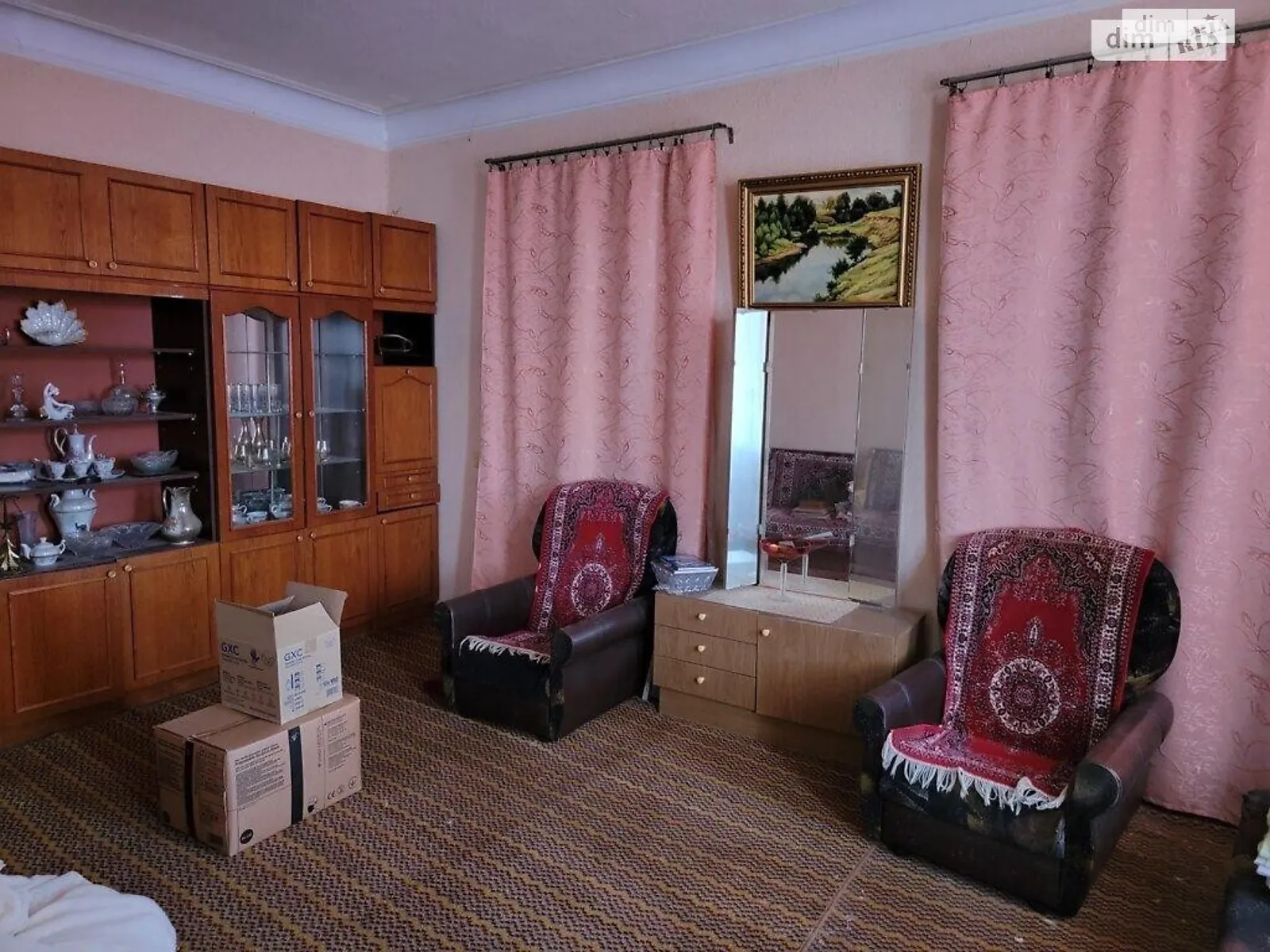 Продается часть дома 155 кв. м с мебелью, цена: 23000 $ - фото 1