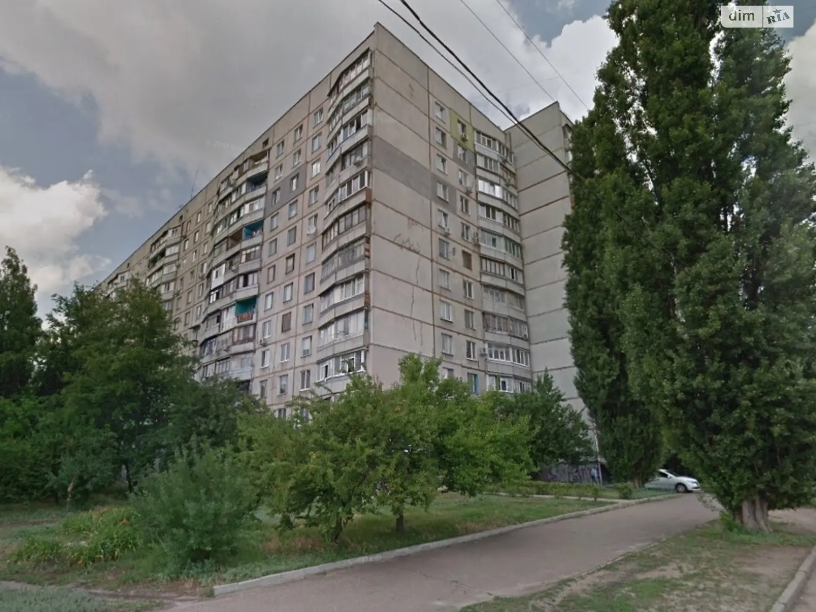 Продается 3-комнатная квартира 65 кв. м в Харькове, ул. Валентиновская - фото 1