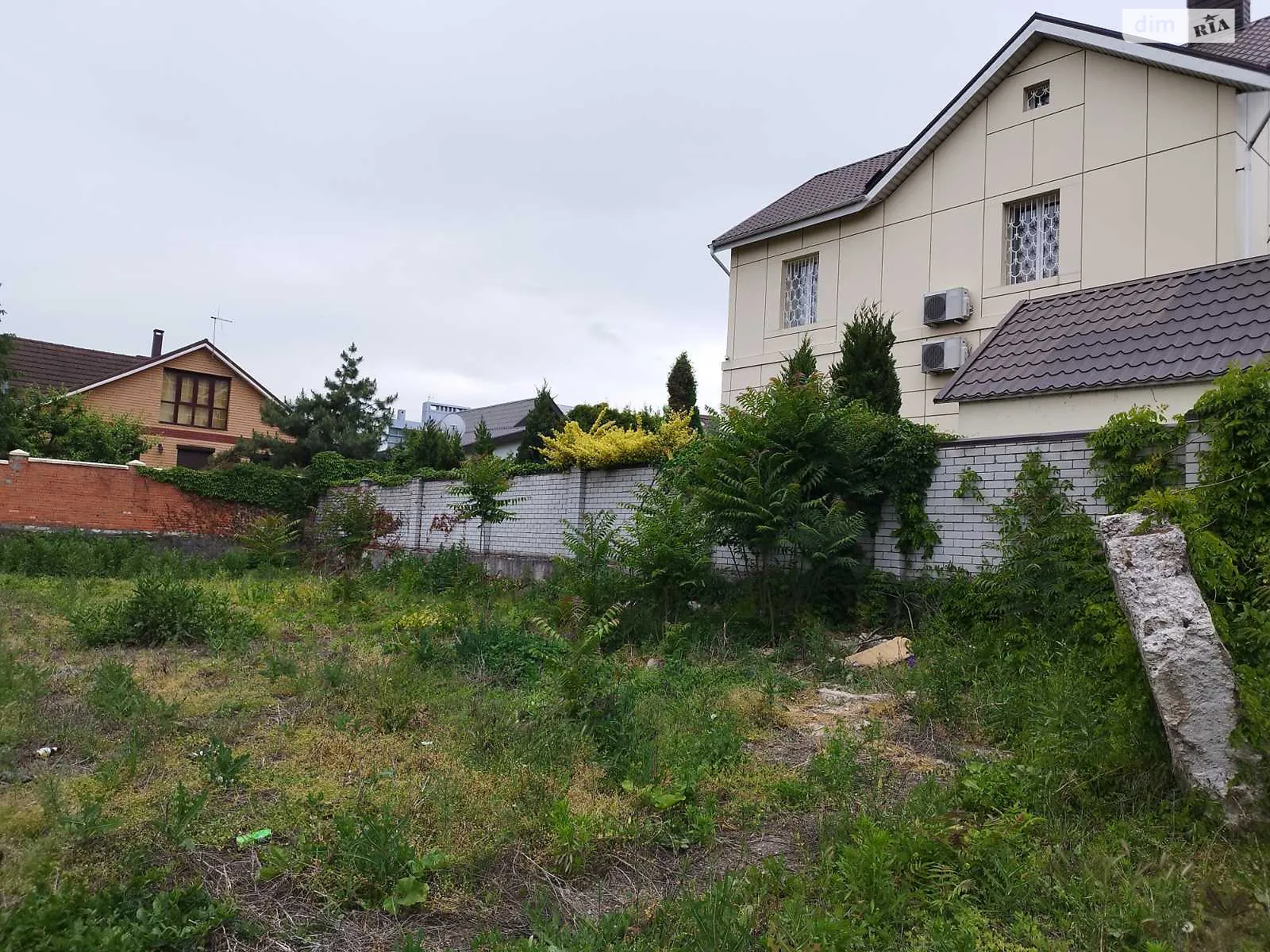 Продается земельный участок 5 соток в Днепропетровской области - фото 2