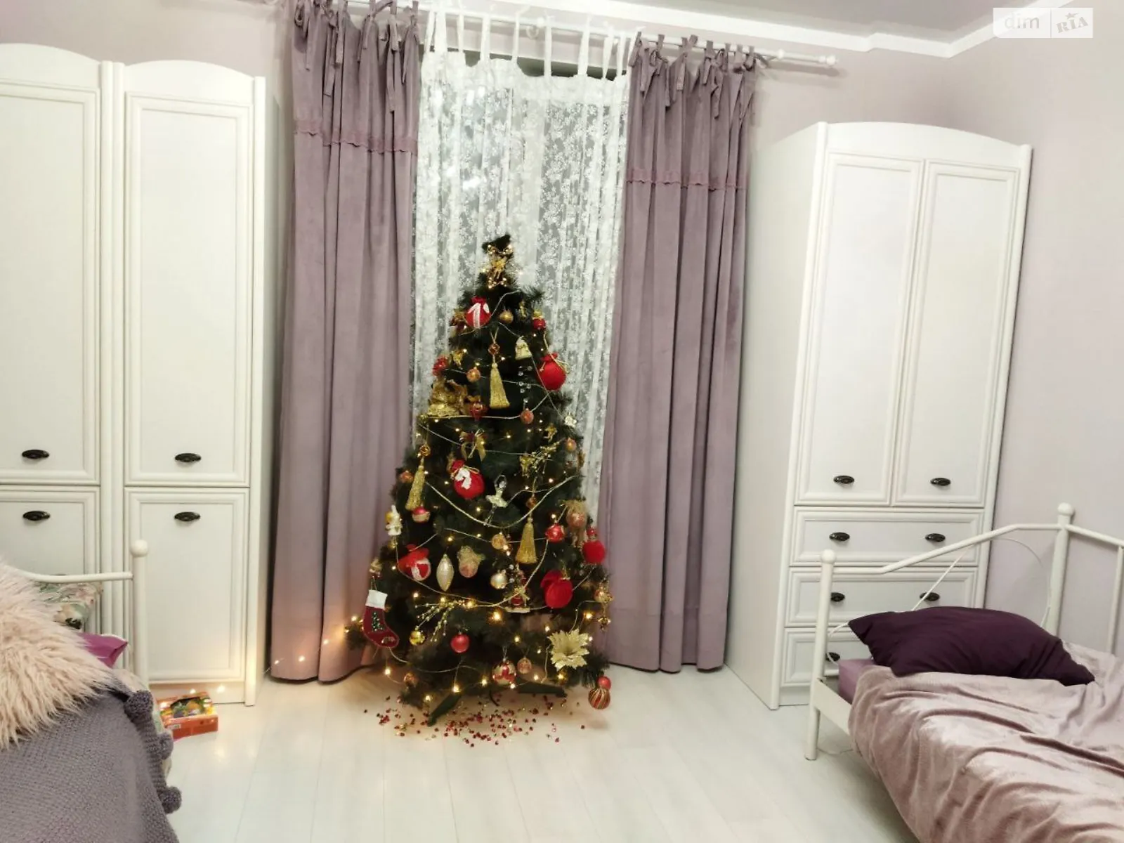 Продається 2-кімнатна квартира 45.6 кв. м у Одесі, вул. Марсельська, 33/3 - фото 1