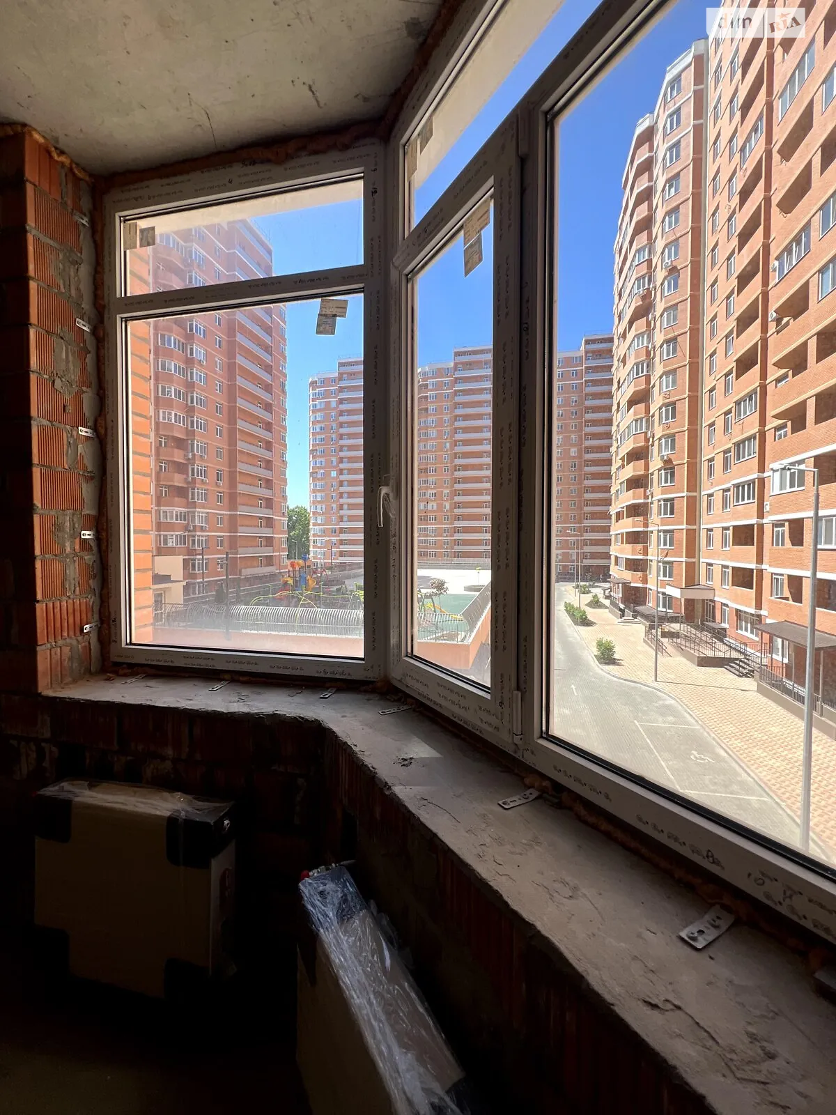 Продается 1-комнатная квартира 39.3 кв. м в Одессе, Овидиопольская дор., 3 корпус 2 - фото 1