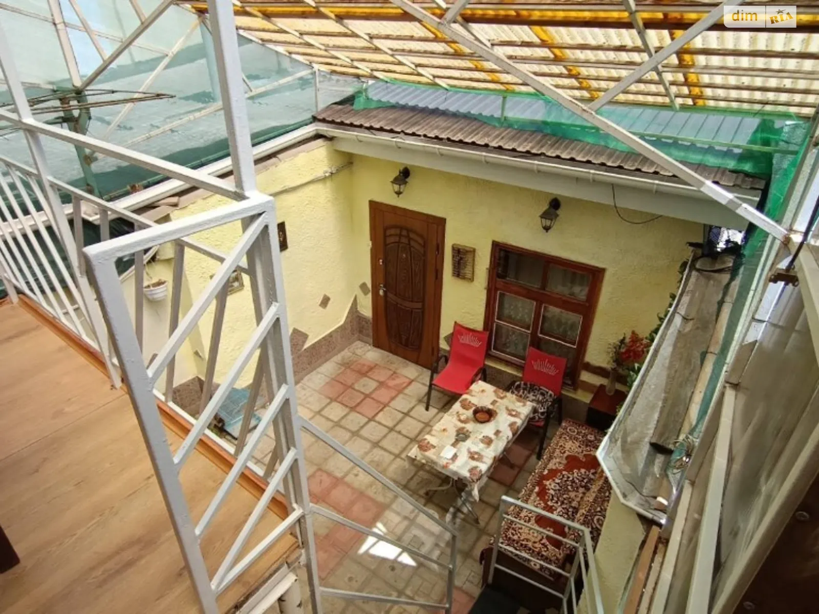 Сдается в аренду 3-комнатная квартира в Одессе, ул. Золотой берег