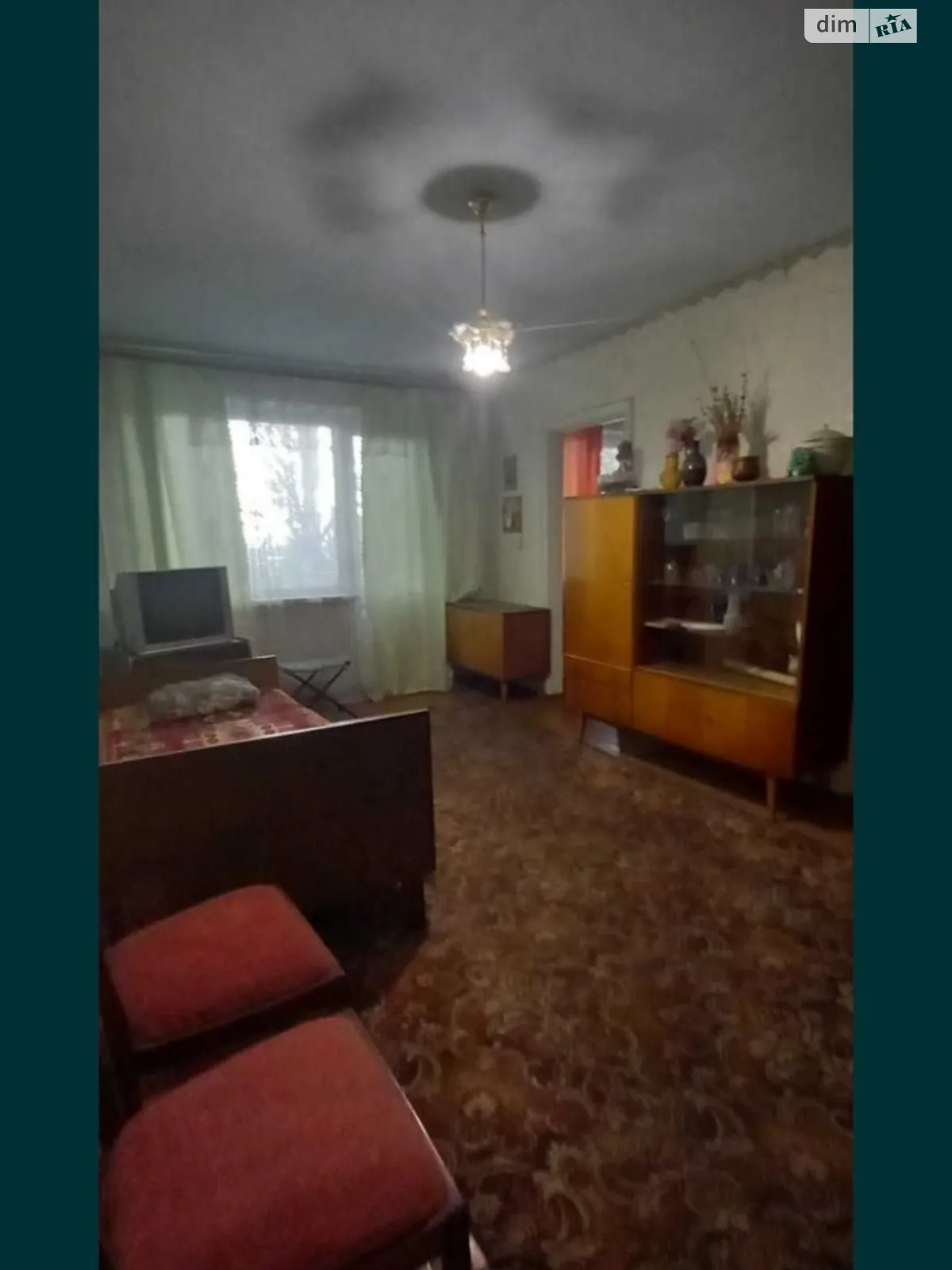 Продается 4-комнатная квартира 62 кв. м в Николаеве, просп. Героев Украины - фото 1