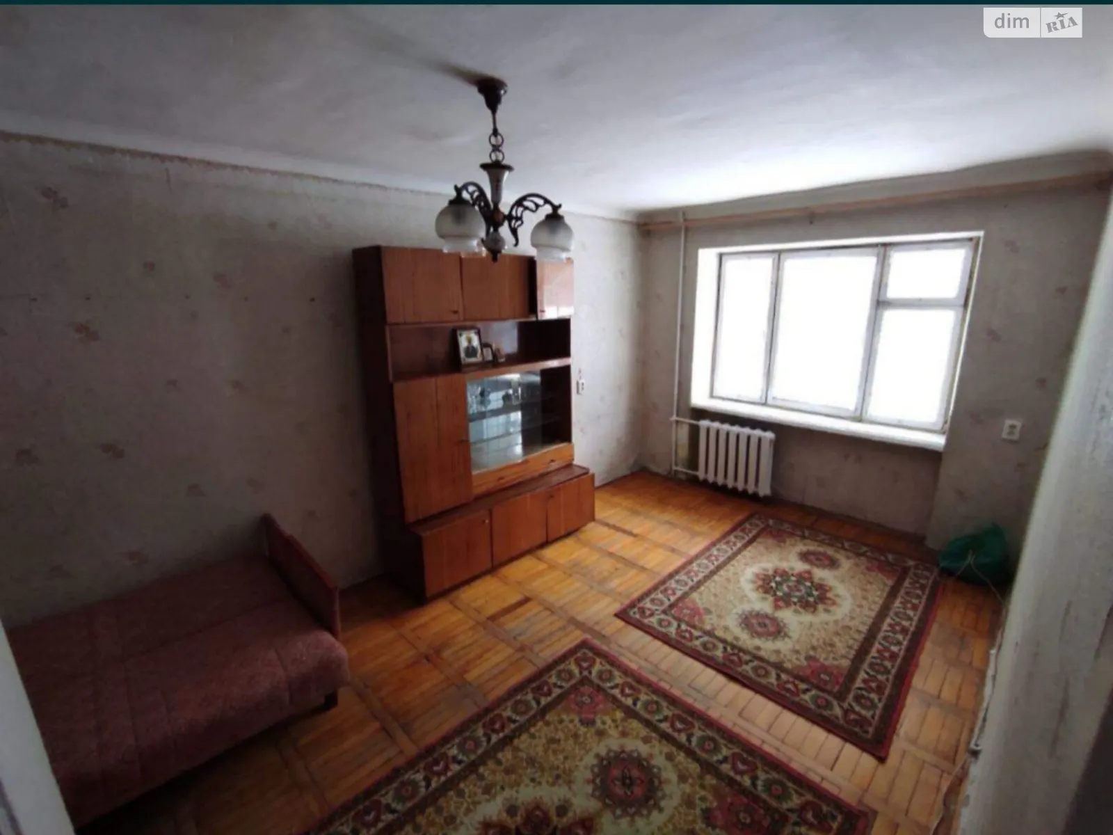 1-комнатная квартира 29 кв. м в Тернополе, ул. Винниченко Владимира