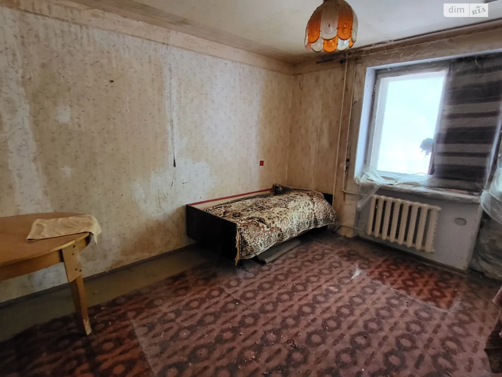 Продается 1-комнатная квартира 30 кв. м в Николаеве - фото 1
