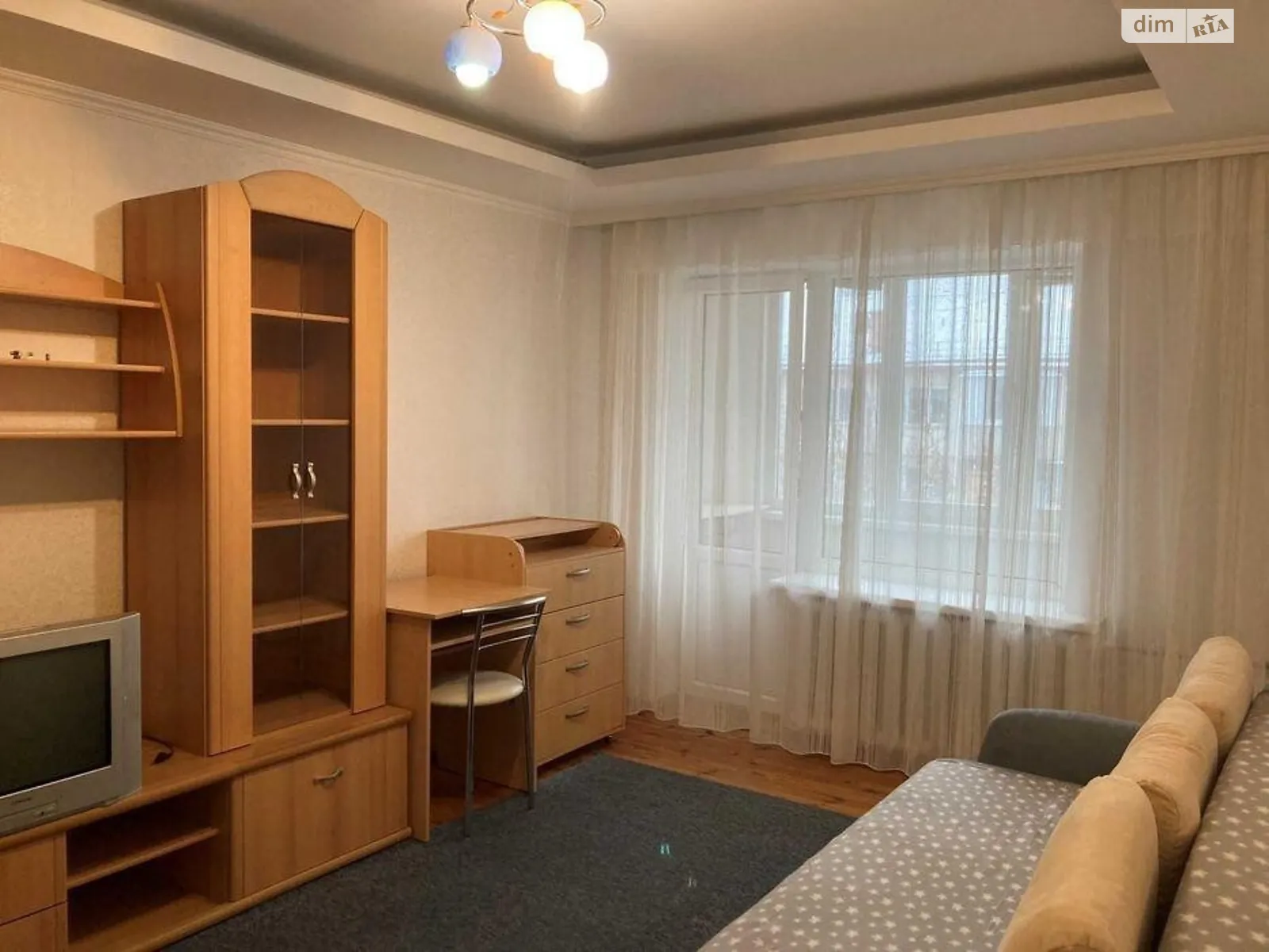 Продается 2-комнатная квартира 46 кв. м в Киеве, ул. Игоря Турчина, 13