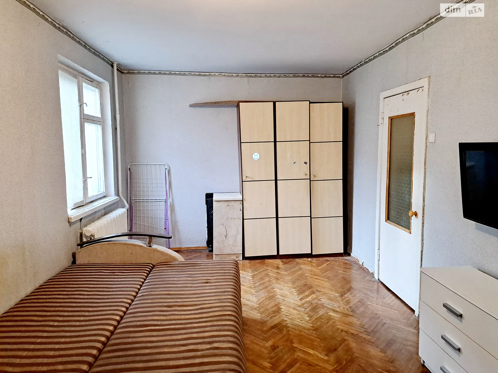 Продається 1-кімнатна квартира 32 кв. м у Одесі - фото 3
