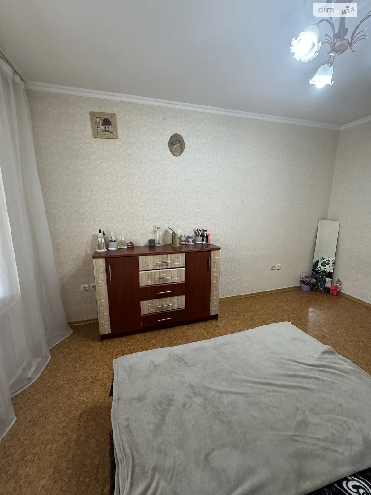 Продается 1-комнатная квартира 28 кв. м в Одессе, цена: 22500 $