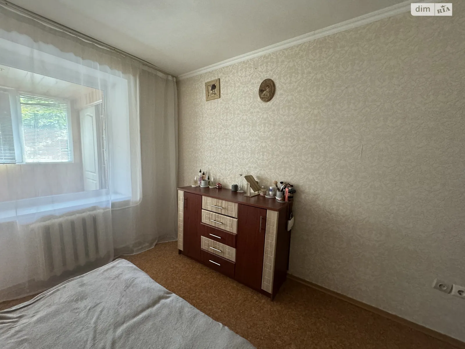 Продається 1-кімнатна квартира 28 кв. м у Одесі - фото 3