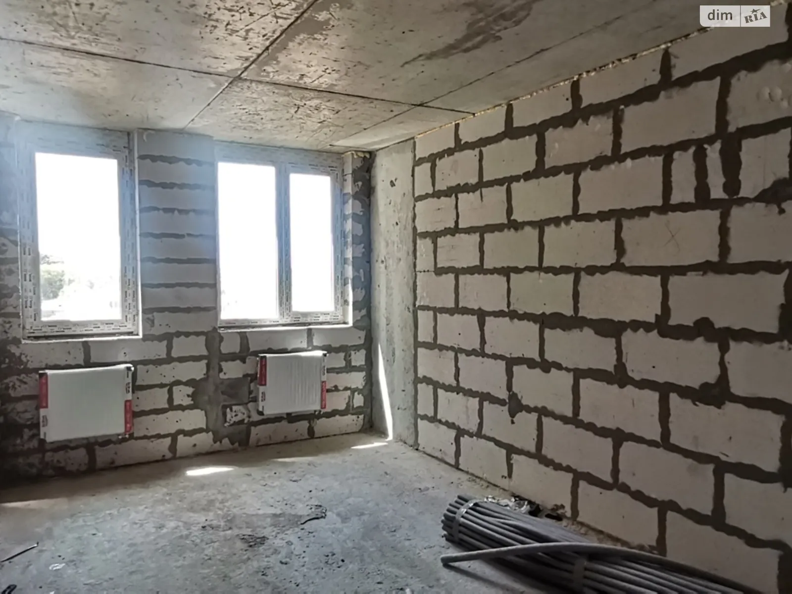 Продається 1-кімнатна квартира 43 кв. м у Зарванцях, вул. Рибацька, undefined - фото 1