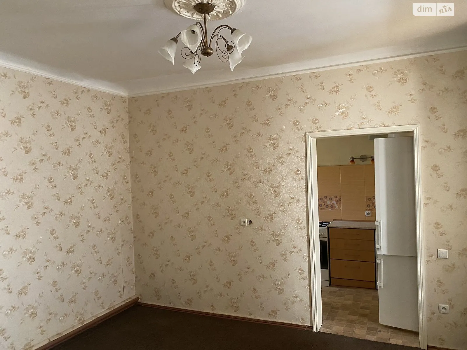 Продается 2-комнатная квартира 42.5 кв. м в Одессе, пер. Волжский, 4 - фото 1