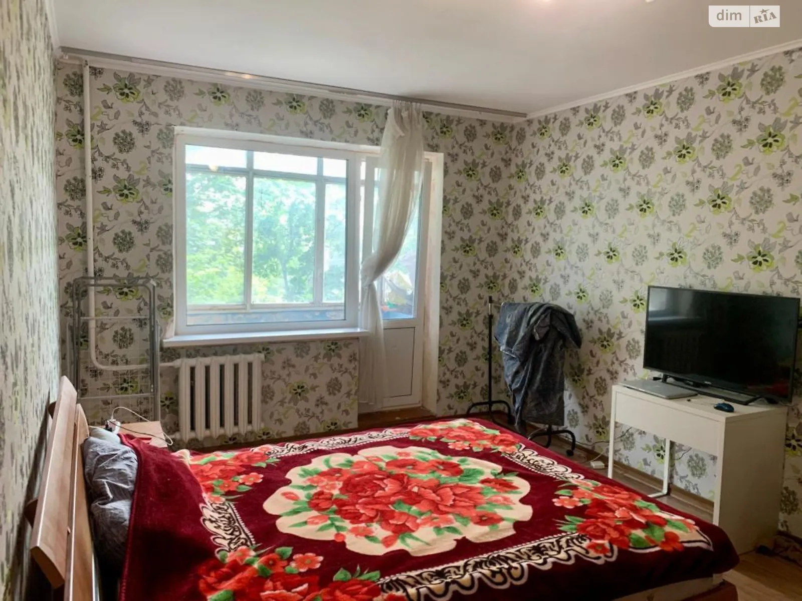 Продается 2-комнатная квартира 52 кв. м в Киеве, ул. Ярослава Ивашкевича, 3