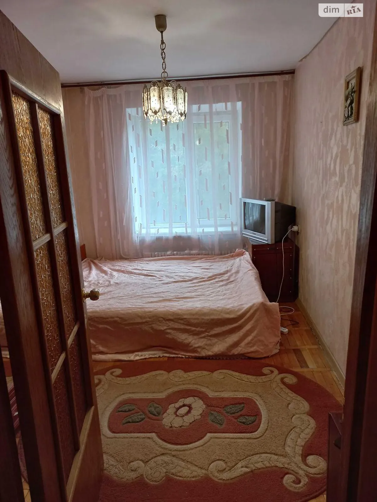 2-комнатная квартира 42 кв. м в Тернополе, ул. Галицкая - фото 3