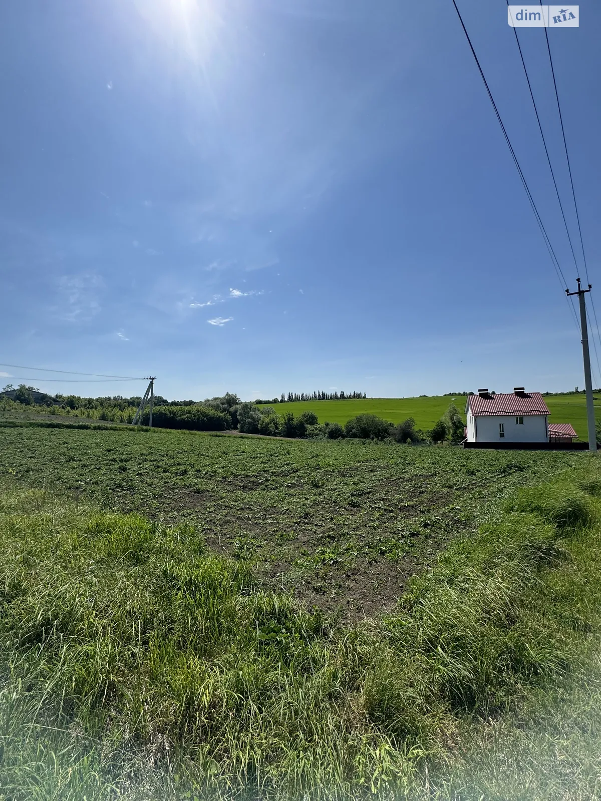 Продается земельный участок 24 соток в Хмельницкой области - фото 2