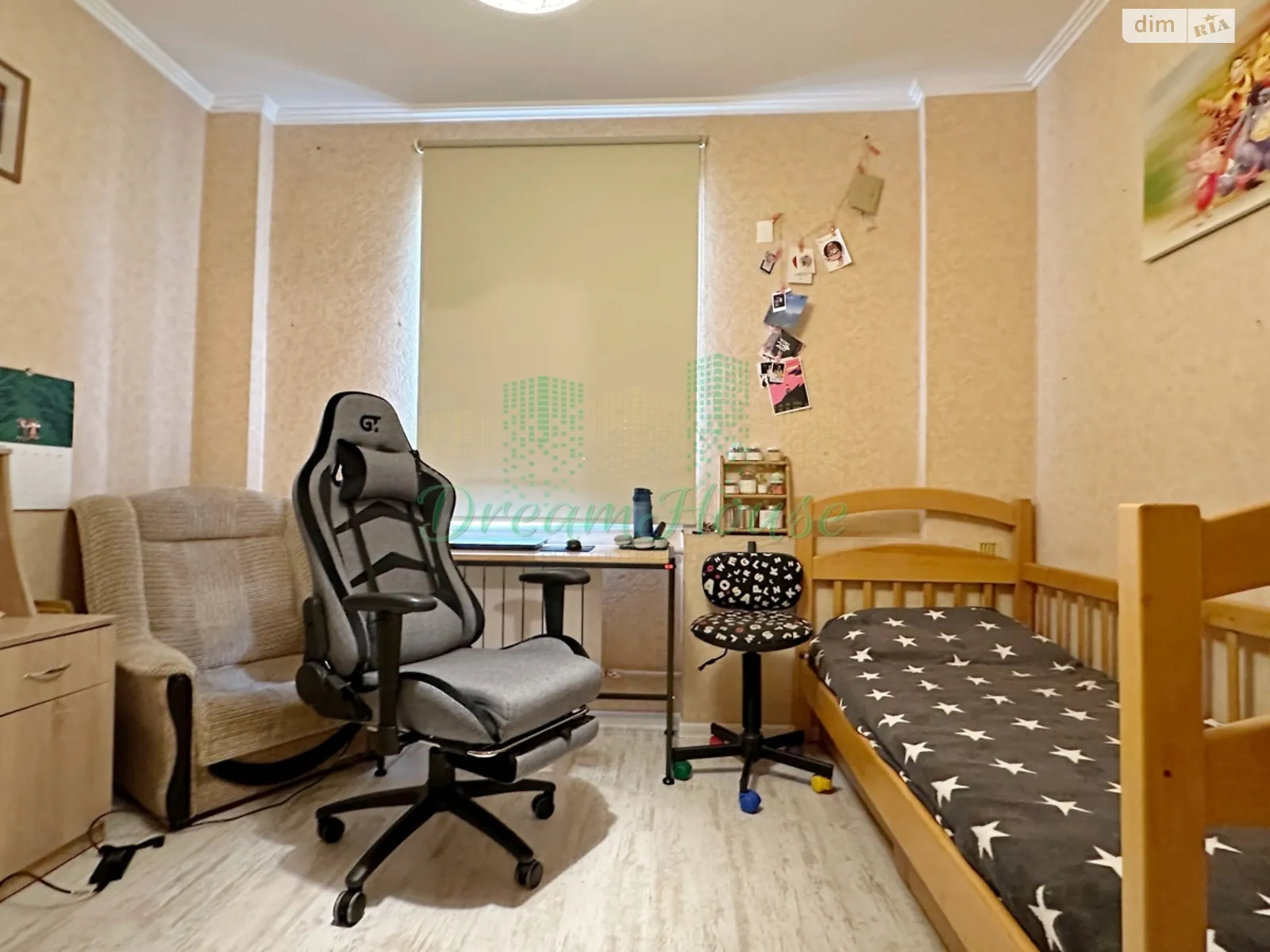 Продается 2-комнатная квартира 53.4 кв. м в Киеве, ул. Академика Ефремова, 27