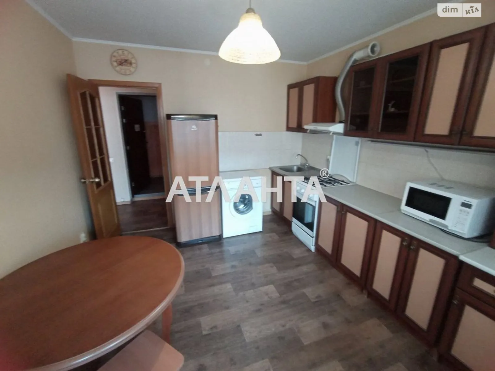 Продается 1-комнатная квартира 44 кв. м в Одессе, ул. Сергея Ядова