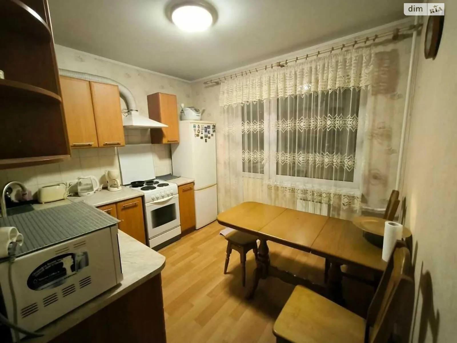 Здається в оренду 2-кімнатна квартира 46 кв. м у Києві - фото 2
