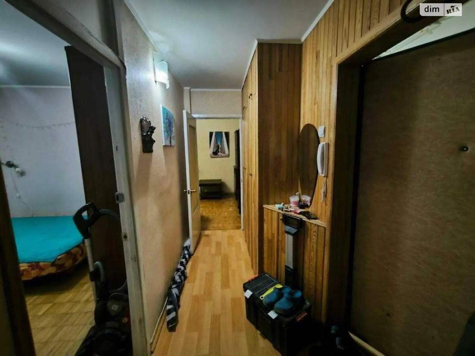 Здається в оренду 2-кімнатна квартира 46 кв. м у Києві - фото 3