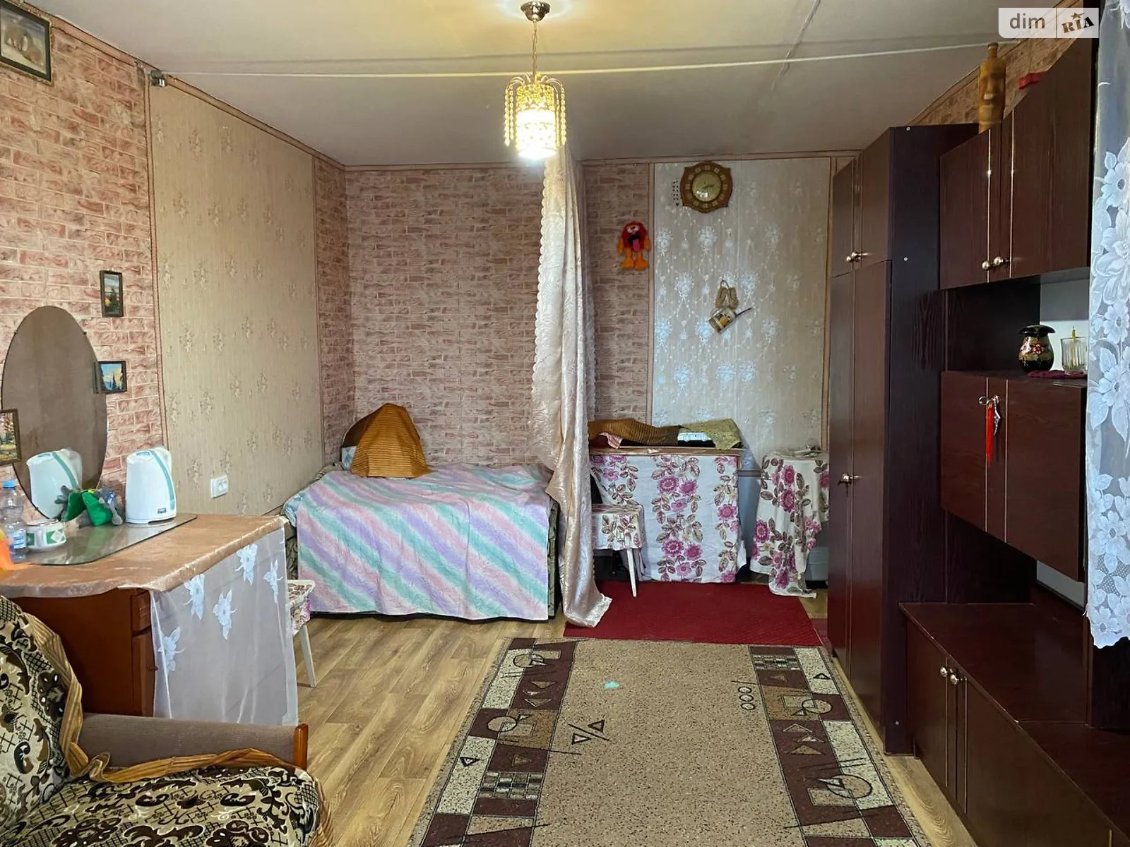 Сдается в аренду комната 25 кв. м в Ровно, цена: 3500 грн