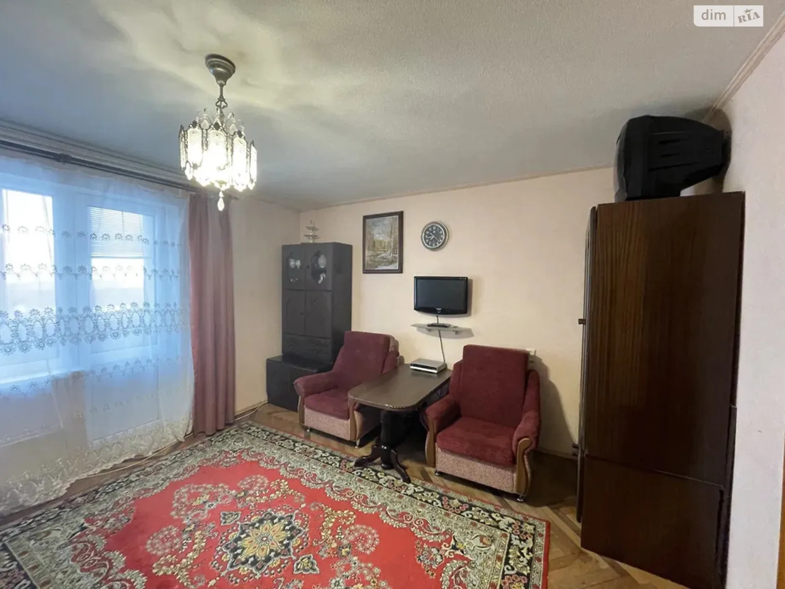 Продается 2-комнатная квартира 55 кв. м в Киеве, ул. Выставочная(Полковника Потехина), 14 - фото 1