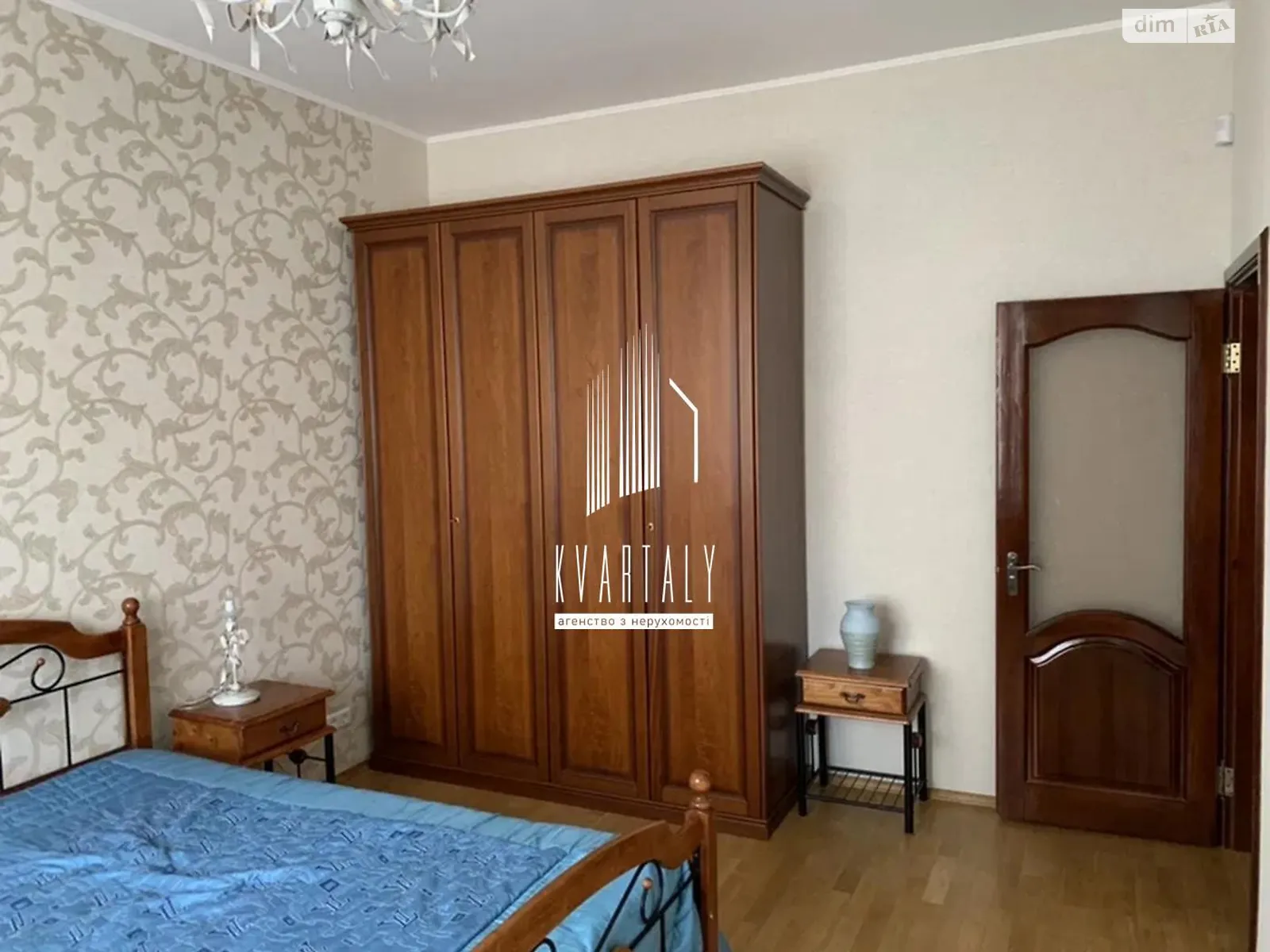 Сдается в аренду 2-комнатная квартира 80 кв. м в Киеве - фото 3