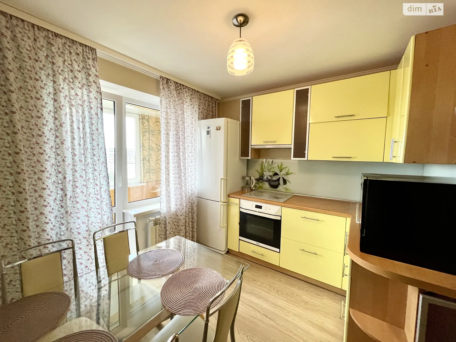 Продается 2-комнатная квартира 55 кв. м в Днепре, цена: 50000 $ - фото 1