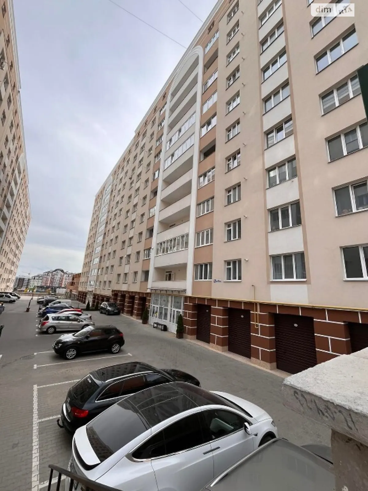 Продается 2-комнатная квартира 68 кв. м в Хмельницком, цена: 48000 $ - фото 1