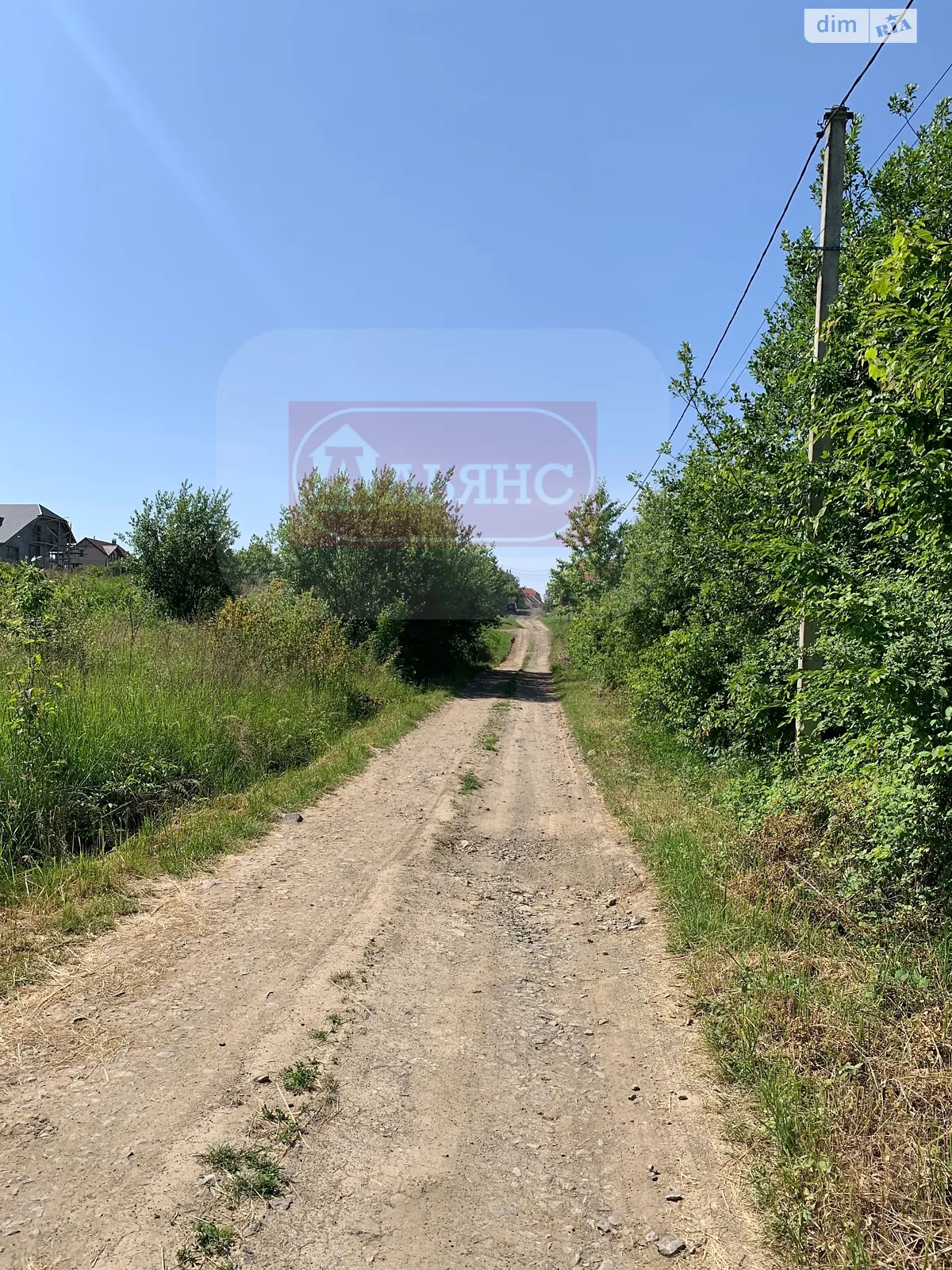 Продається земельна ділянка 9 соток у Закарпатській області - фото 2