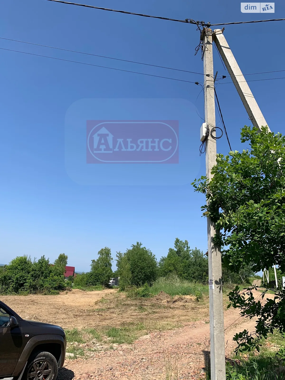 Продается земельный участок 9 соток в Закарпатской области - фото 3