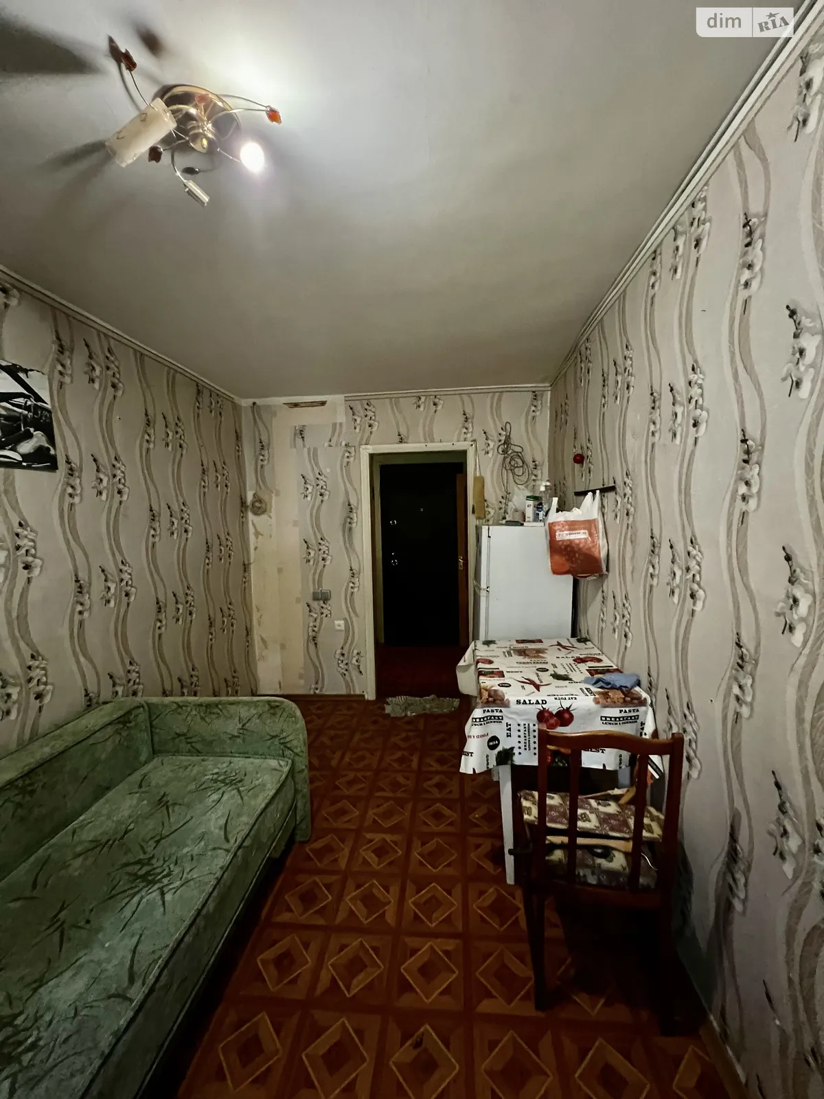 Продается комната 10 кв. м в Одессе, цена: 6500 $ - фото 1