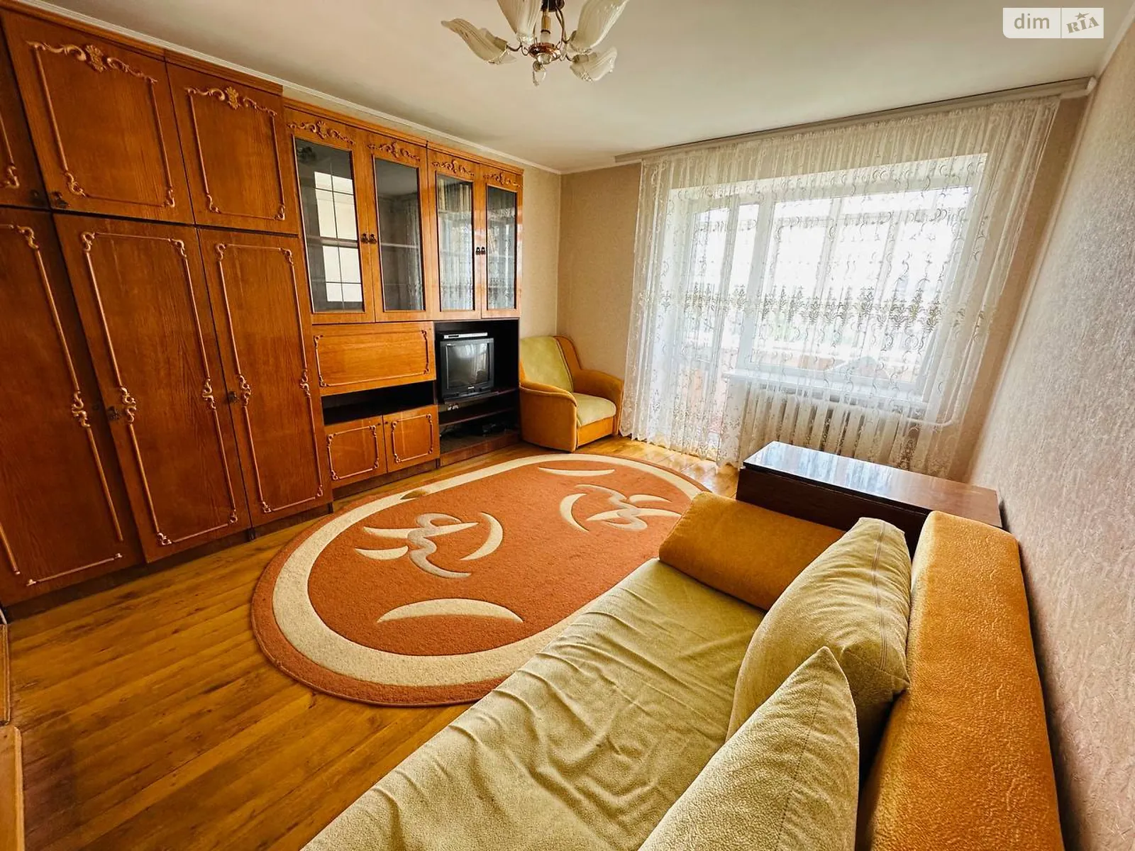 Продается 2-комнатная квартира 46 кв. м в Виннице, ул. Брацлавская, 39
