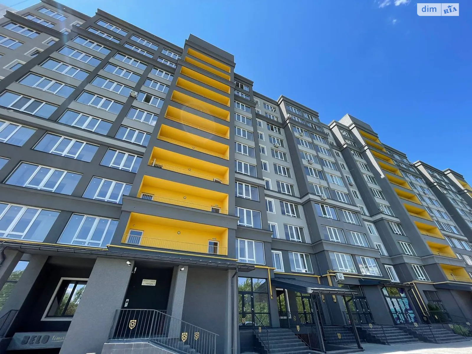 Продается 2-комнатная квартира 63.3 кв. м в Буче, ул. Ивана Кожедуба, 3 - фото 1