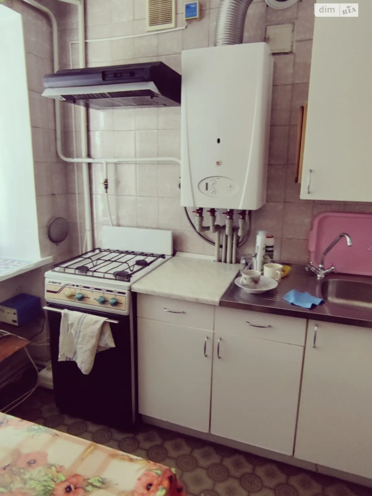 Продається 2-кімнатна квартира 52 кв. м у Миколаєві, вул. Віталія Бохонка(Чайковського), 10 - фото 1