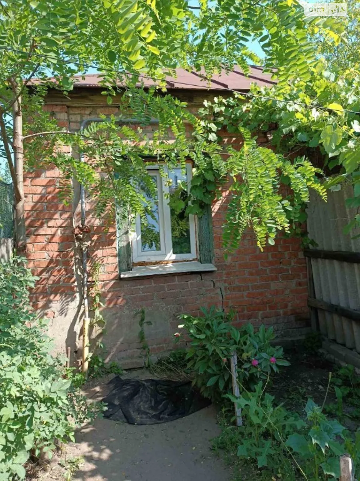 Сдается в аренду часть дома 45 кв. м с садом, цена: 4500 грн