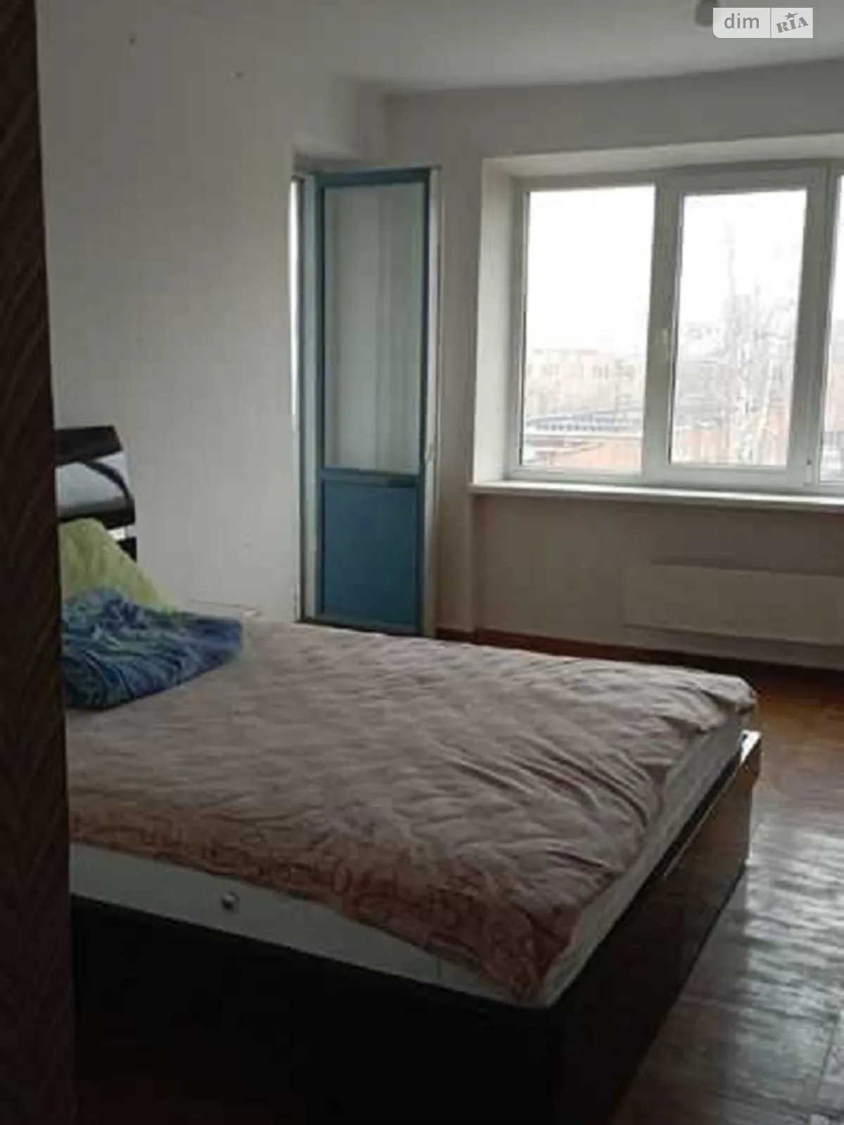 Продается 2-комнатная квартира 50 кв. м в Полтаве, ул. Великотырновская - фото 1
