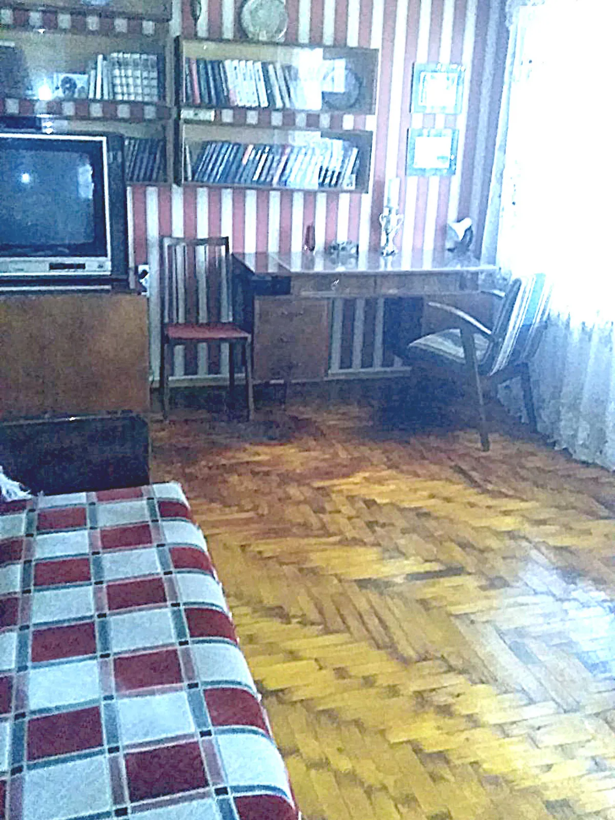 2-кімнатна квартира 52 кв. м у Запоріжжі, вул. Чумаченка, 14 - фото 2