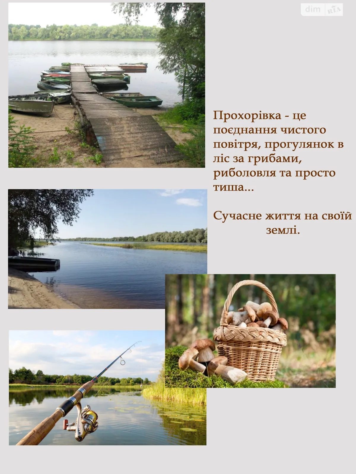 Продается земельный участок 35 соток в Черкасской области - фото 2