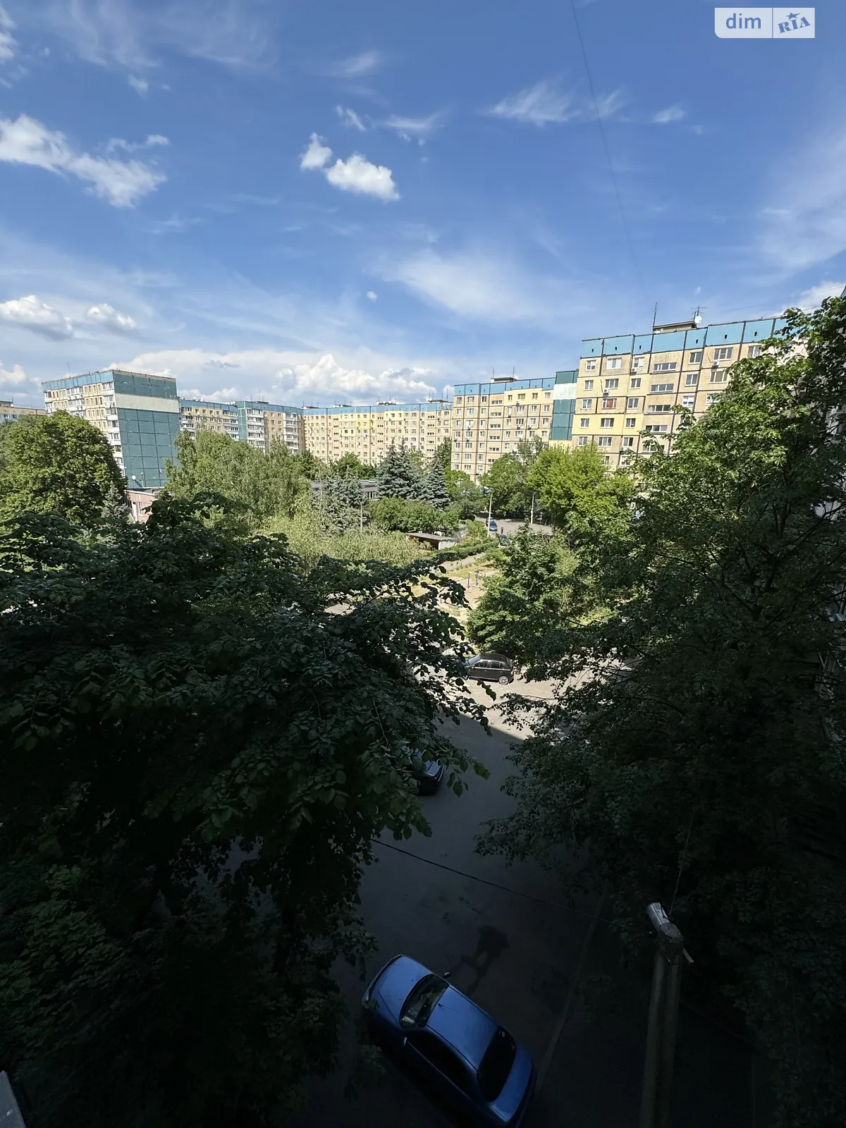 Продается 3-комнатная квартира 70 кв. м в Днепре, ул. Большая Диивська, 54 - фото 1
