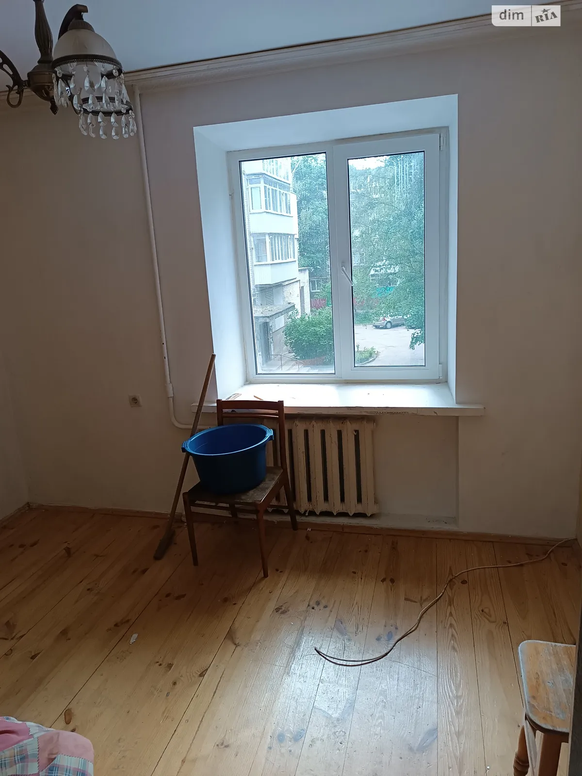Продается 4-комнатная квартира 82.2 кв. м в Житомире, ул. Хлебная, 39/19 - фото 1