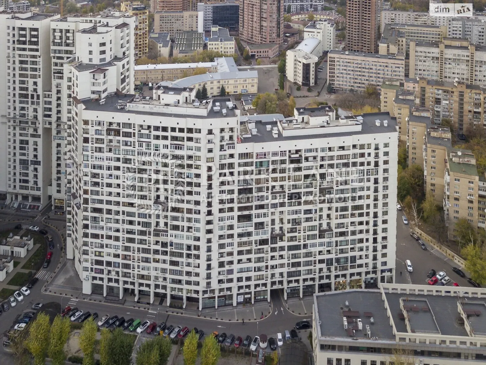 Продается 2-комнатная квартира 86 кв. м в Киеве, ул. Коновальца Евгения, 44А - фото 1