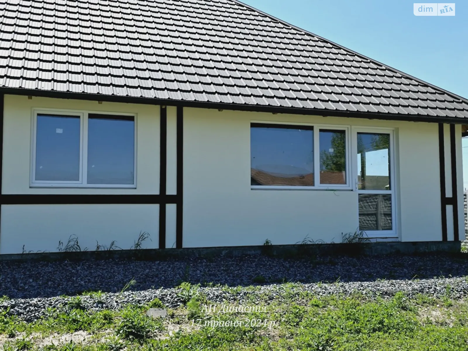 Сквирское шоссе, 264 Хуторок Белая Церковь, цена: 62000 $ - фото 1